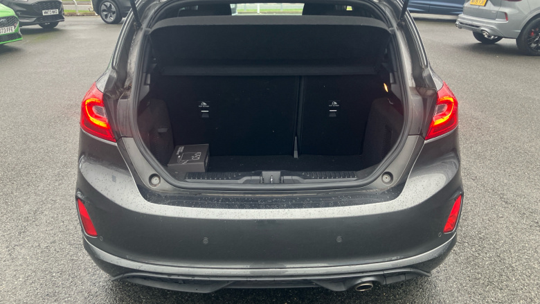 Ford Fiesta 1.0 EcoBoost 95 ST-Line Edition 5dr Petrol Hatchback